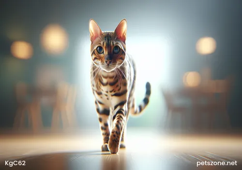 Unveiling the Body Language of Cats Unveiling the Body Language of Cats