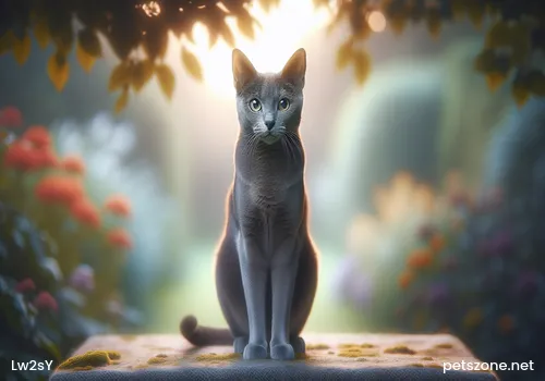 Training Cats Is Not As Good As Learning to Communicate with Cats Training Cats Is Not As Good As Learning to Communicate with Cats