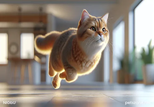 Norwegian Forest Cat