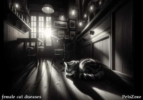 Tabby Cat