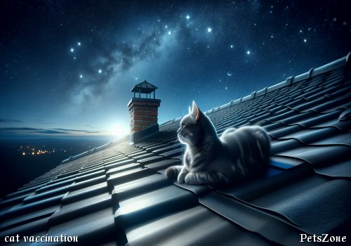 When Do Cats Get Vaccinated