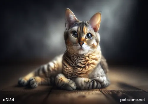 Cat's Angry Behaviors