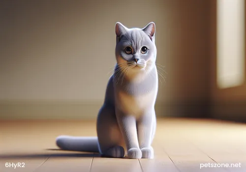 American Shorthair Cat American Shorthair Cat