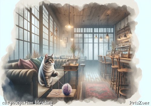 Russian Blue Cat