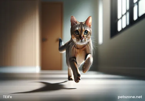 Burmese Cat