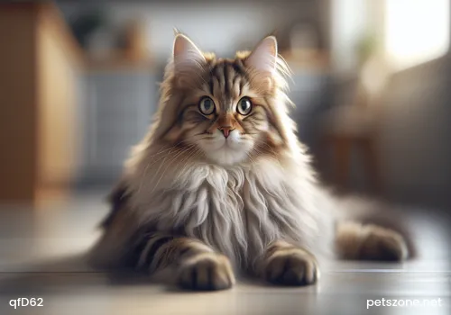 What to do if a cat is picky about food