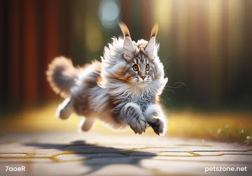 Burmese Cat Burmese Cat