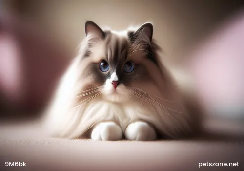 Why Can't You Raise Yellow Cats