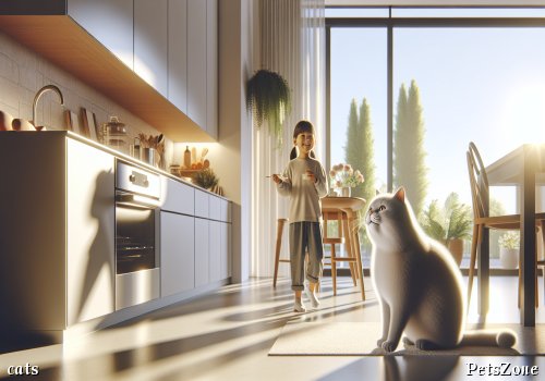 Why Can't Cats Be Called Over
