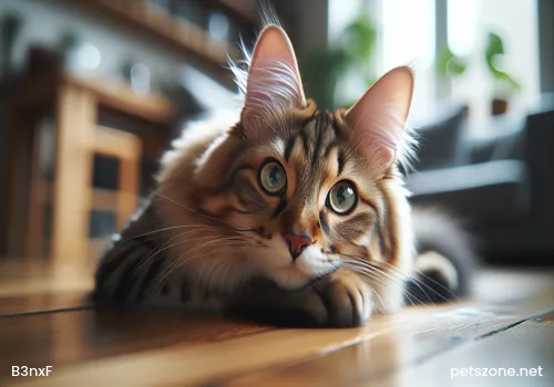 Why Can't Cats Be Called Over