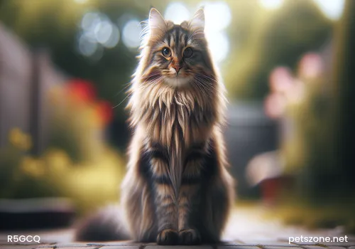 What is the function of a cat's ears