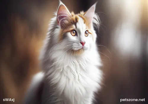 American Curl Cat American Curl Cat