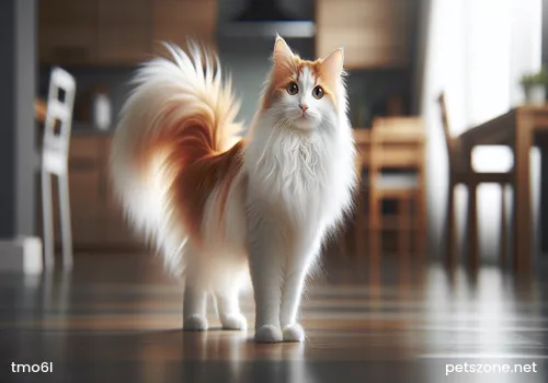 Signs that a cat is about to die