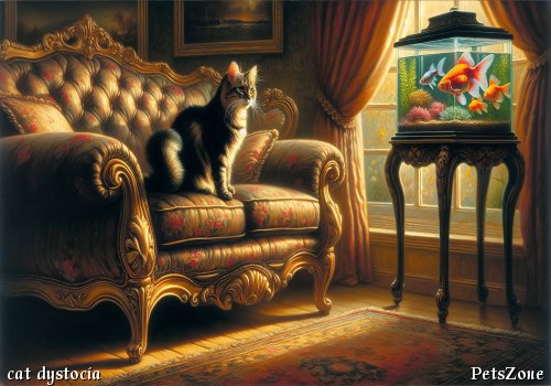 Cat School: Causes of Dystocia in Female Cats