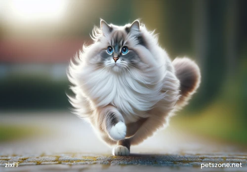 Manifestations of Cat Internal Organ Damage