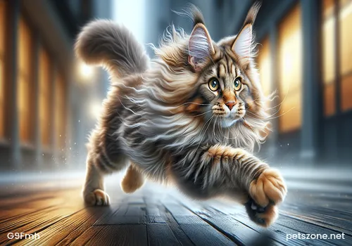 How to Judge the Appearance of a Blue Cat