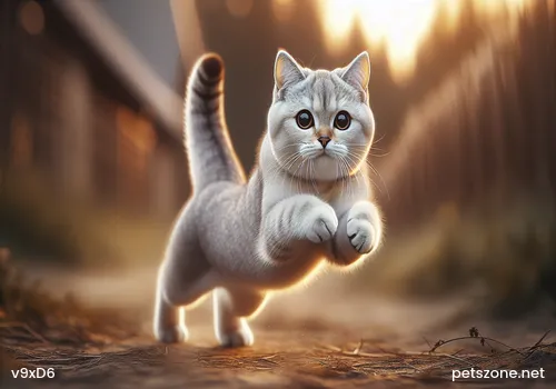 Ragdoll Cat