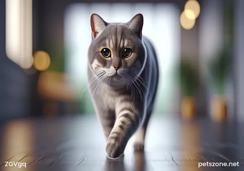 What to Do When Cats Are Abnormally Naughty?