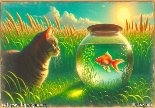 Tabby Cat