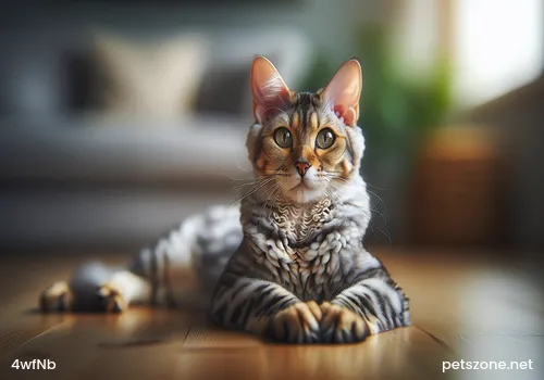 Tips to solve cats scratching disorder Tips to solve cats scratching disorder