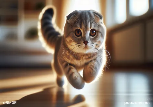Teach you some tricks to become a cat taming expert Teach you some tricks to become a cat taming expert