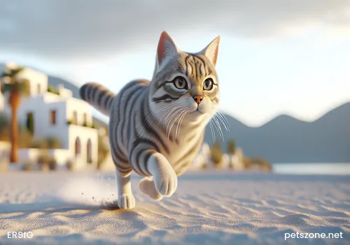 What to Do If Scratched by a Cat