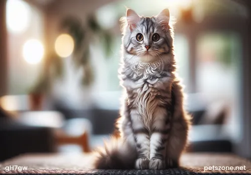 Learn to Understand Cat Communication Learn to Understand Cat Communication