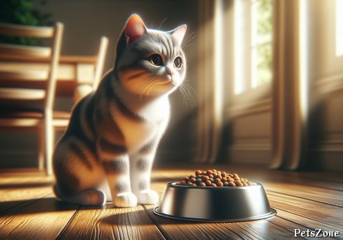 Basic training and precautions for cats