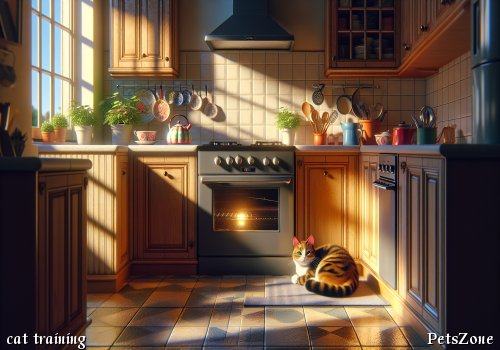 How to Train Cats to Avoid Scratching Furniture?