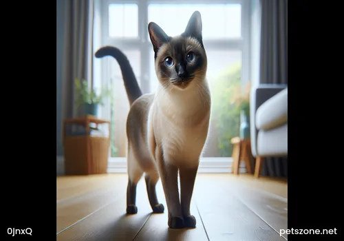 Siamese Siamese