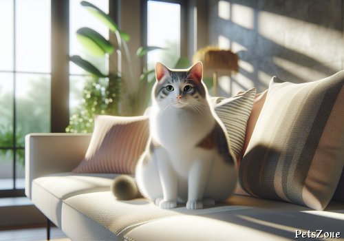 What to Pay Attention to When Buying a Cat?