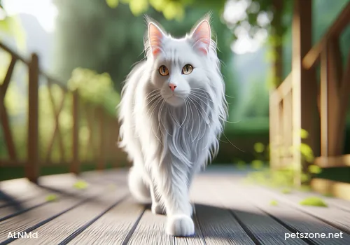 Shandong Lion Cat Shandong Lion Cat