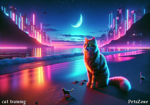 Scottish Fold Cat
