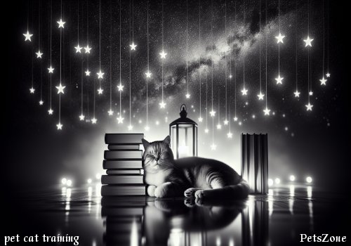 What to Do If a Pet Cat Does Not Cooperate with Training