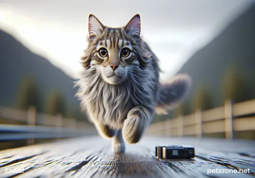 How to Judge if a Cat Has Worms Inside