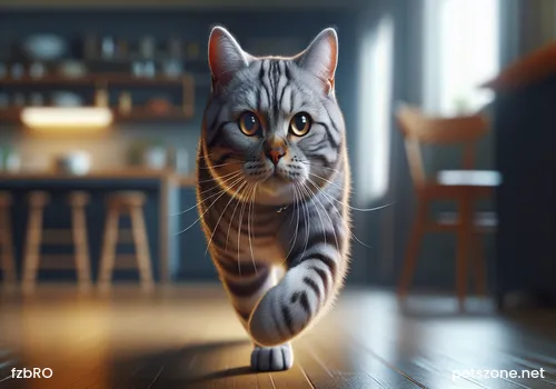 Cats dislike others touching their paw pads Cats dislike others touching their paw pads