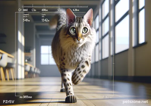 Somali Cat Somali Cat