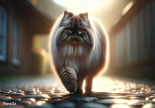 What Medicine to Give Cats When They Have a Cold