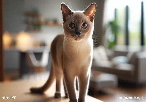 Siberian Cat Siberian Cat