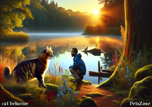 Cats disobedient Owners just need to learn these tricks