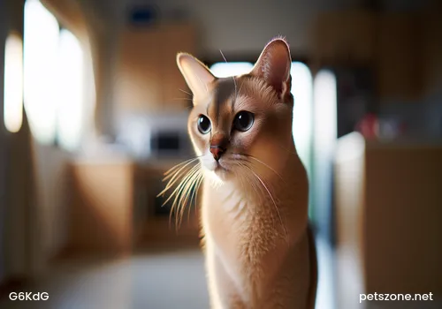 Cats disobedient Owners just need to learn these tricks