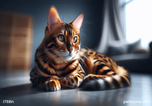 Scottish Fold Cat