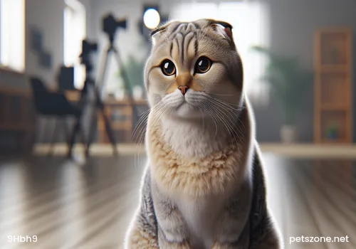 Symptoms when cats are in heat