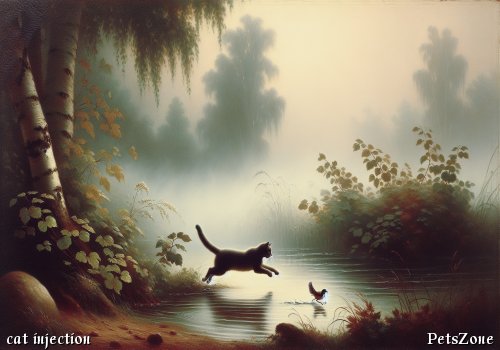 Persian cat