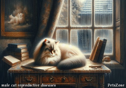 American Shorthair Cat