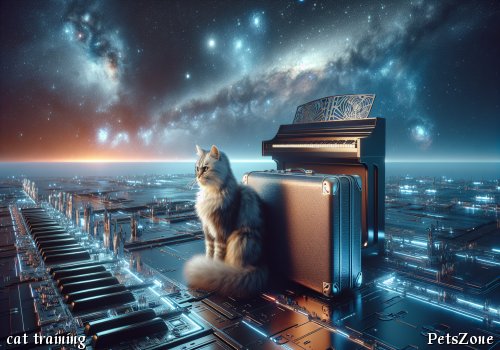 How to train a cat not to bite change living habits