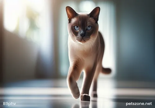 How to train a cat not to bite change living habits How to train a cat not to bite change living habits