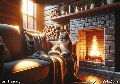 Why Cat Training Is Very Difficult
