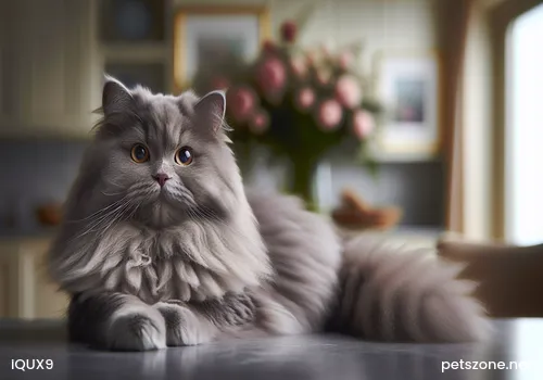 What Food Do Cats Eat