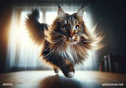 American Curl Cat American Curl Cat